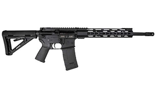 Rifles Long Guns Diamondback Firearms DB15 300Blackout DBF DB15 300BLK 16" KMOD 30RD BLK • Model: DB15